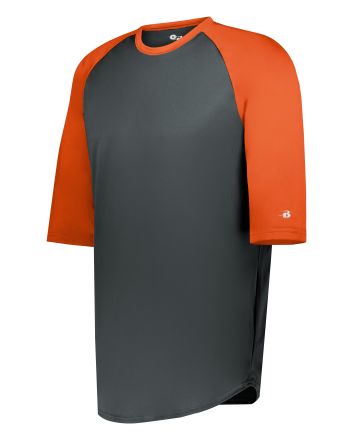 Badger Sport B-BASEBALL TEE 413300