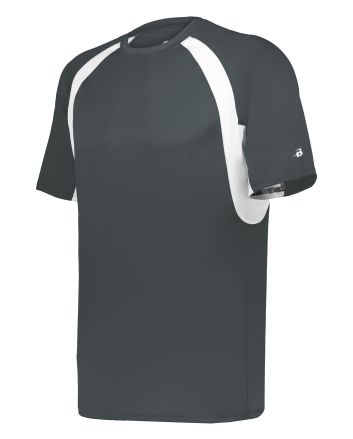 Badger Sport HOOK TEE 414400