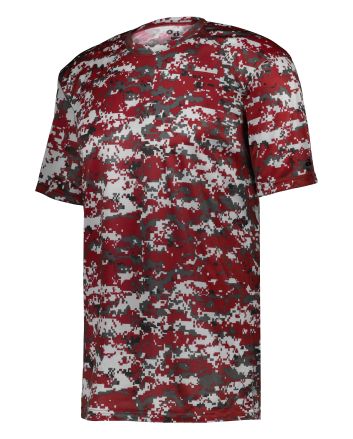 Badger Sport DIGITAL TEE 418000