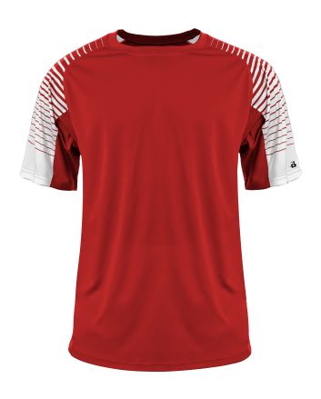 Badger Sport LINEUP TEE 421000