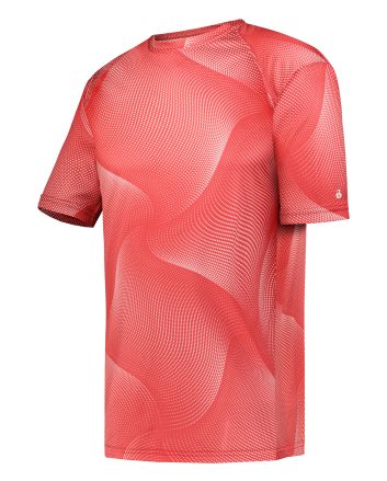 Badger Sport WARP SHORT SLEEVE TEE 421300
