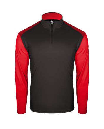 Badger Sport BREAKOUT 1/4 ZIP 423100