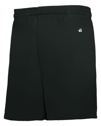 Badger Sport B-CORE 5-INCH INSEAM SHORTS 424500