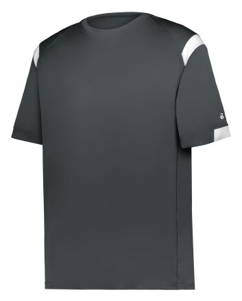 Badger Sport ON THE RISE TEE 425100