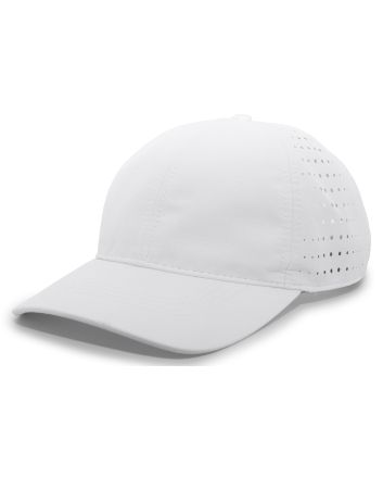 Pacific Headwear Lite Series Perforated Cap 425L