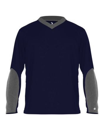 Badger Sport SWEATLESS LONG SLEEVE TEE 426400