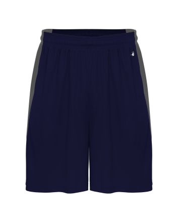 Badger Sport SWEATLESS SHORTS 426700