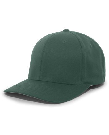 Pacific Headwear Twill Stretchfit Cap 430C