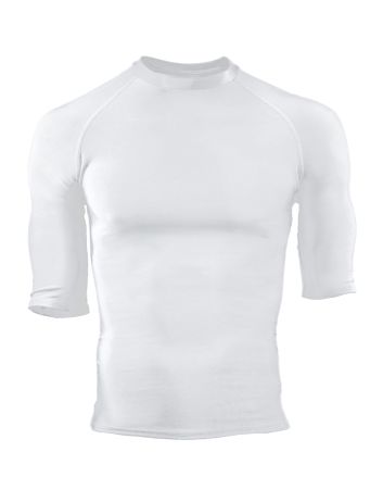 Badger Sport PRO COMPRESSION HALF SLEEVE CREW 462700