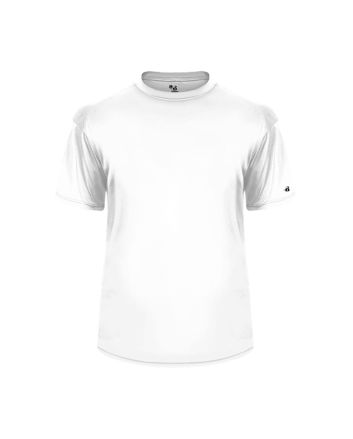 Badger Sport TRI-BLEND TEE 494000