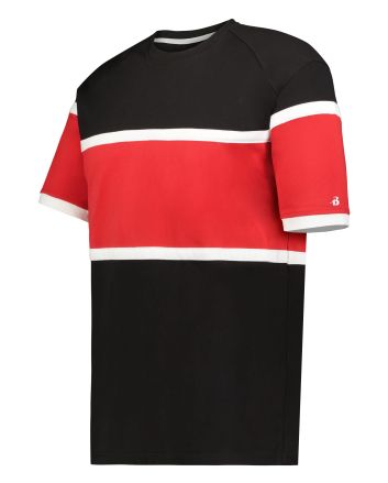 Badger Sport UNITED TEE 498000