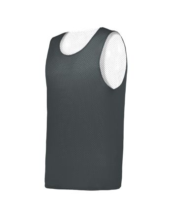 C2 Sport YOUTH C2 MESH REVERSIBLE BASKETBALL JERSEY 522800