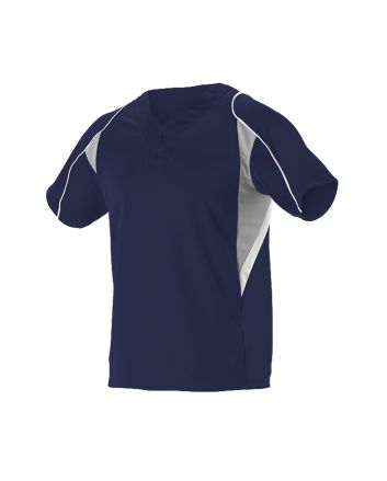 Alleson Athletic BASEBALL JERSEY ADULT 529