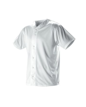 Alleson Athletic FAUX FRONT BASEBALL J 52MFFJ