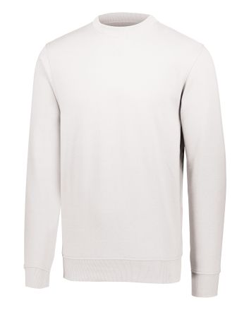 Augusta Sportswear 60/40 Fleece Crewneck Sweatshirt 5416