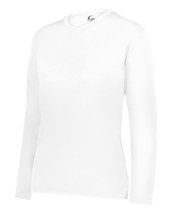 C2 Sport LADIES C2 LONG SLEEVE TEE 560400