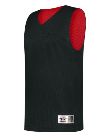 Alleson Athletic MESH REVERSIBLE PRACTICE BASKETBALL JERSEY 560R