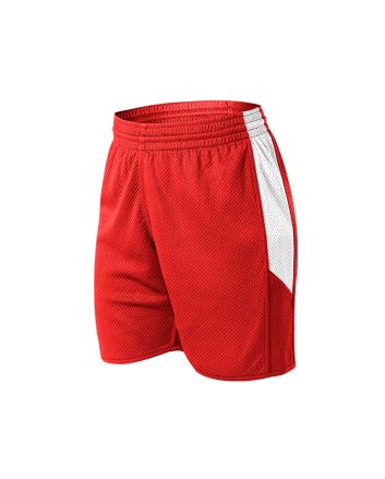 Alleson Athletic SINGLE PLY REVERSIBL 589PSPW