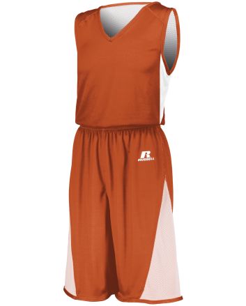 Russell Youth Undivided Single Ply Reversible Jersey 5R5DLB