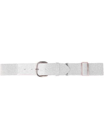 Augusta Sportswear Elastic Baseball Belt 6001