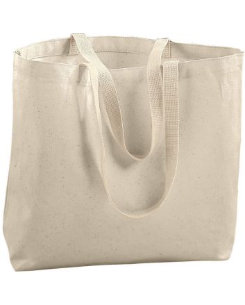 Augusta Sportswear Jumbo Tote Bag 600