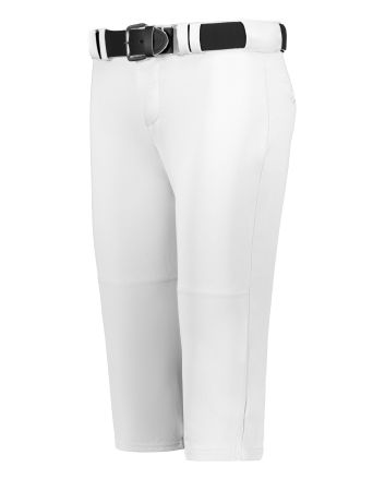 Alleson Athletic LADIES SOFTBALL KNICKER 605PKNW