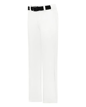 Alleson Athletic OPEN BOTTOM BASEBALL PANT 605WLP