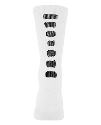 Augusta Sportswear Color Block Crew Socks 6091