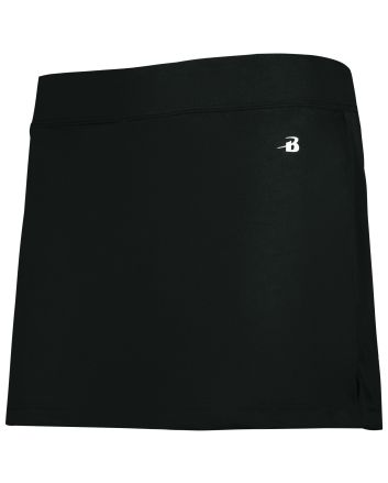 Badger Sport LADIES' SKORT 615100