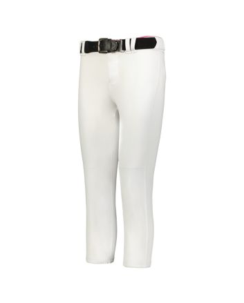 Alleson Athletic GIRLS SPEED PREMIUM SOFTBALL PANT 615PSG