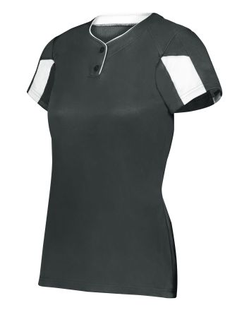 Alleson Athletic LADIES STRIKER JERSEY 617600