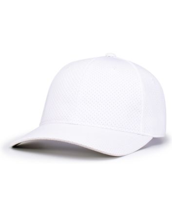Augusta Sportswear Athletic Mesh Cap 6235