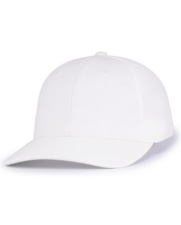Augusta Sportswear Adjustable Wicking Mesh Cap 6265