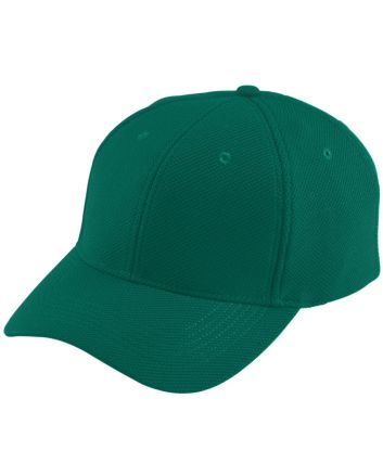 Augusta Sportswear Youth Adjustable Wicking Mesh Cap 6266
