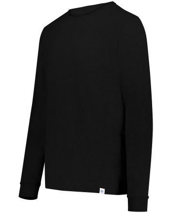 Russell Essential Long Sleeve Tee 64LTTM