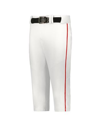 Alleson Athletic YOUTH CRUSH BASEBALL KNICKER WITH BRAID 655PKBY
