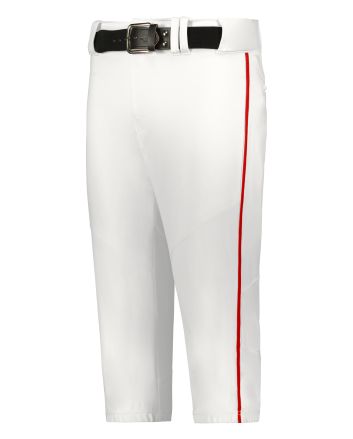 Alleson Athletic CRUSH BASEBALL KNICKER WITH BRAID 655PKB