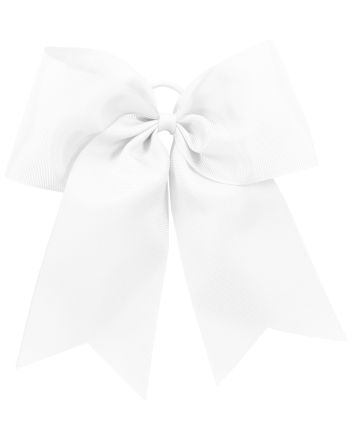 Augusta Sportswear Cheer Hair Bow 6701