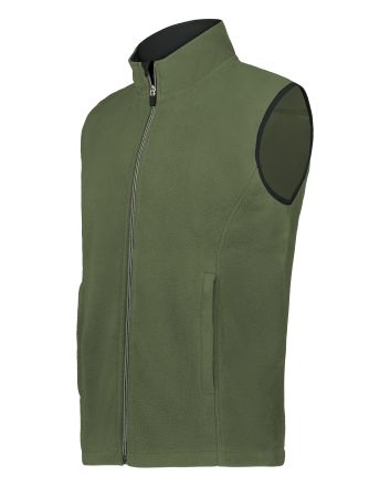 Augusta Sportswear CHILL FLEECE 2.0 VEST 6852