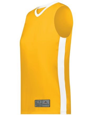 Augusta Sportswear Ladies Match-Up Basketball Jersey 6888