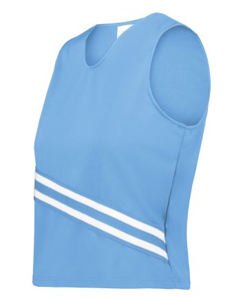Augusta Sportswear Girls Cheer Squad Shell 6924