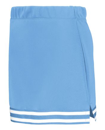 Augusta Sportswear Girls Cheer Squad Skirt 6926