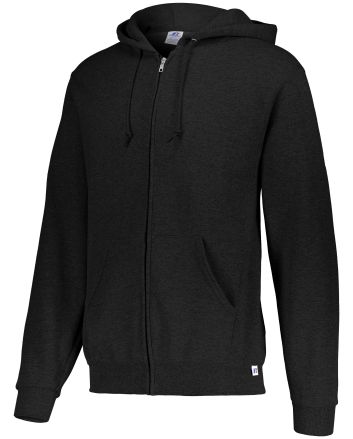 Russell Dri-Power® Fleece Full-Zip Hoodie 697HBM