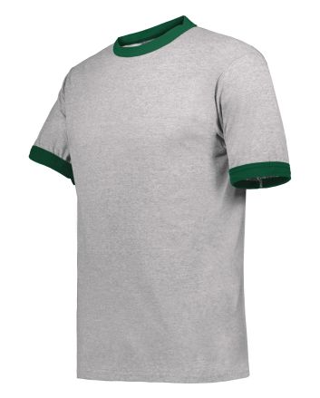 Augusta Sportswear Ringer T-Shirt 710