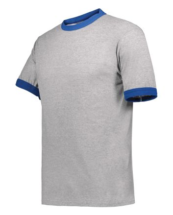 Augusta Sportswear Youth Ringer T-Shirt 711