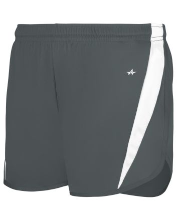Alleson Athletic LADIES STRIDE SHORT 727400