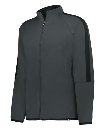 Badger Sport BLITZ OUTER CORE JACKET 772100