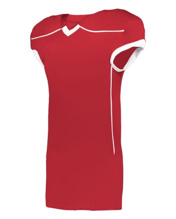Alleson Athletic SPEED FOOTBALL GAME JERSEY 776E