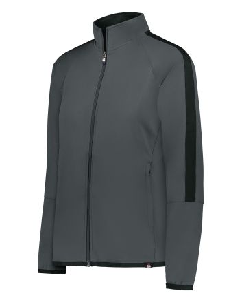 Badger Sport LADIES OUTER CORE JACKET 792100