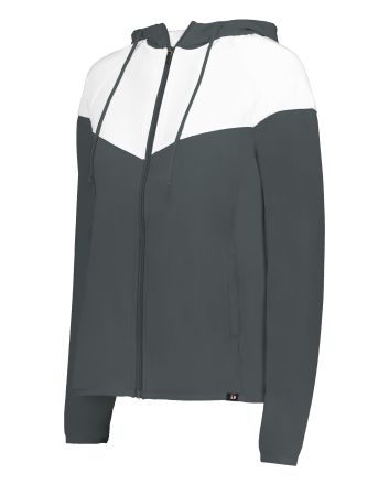 Badger Sport LADIES SPRINT OUTER CORE JACKET 792200